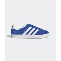 아디다스 가젤 85 블루 IG0456 스니커즈 운동화