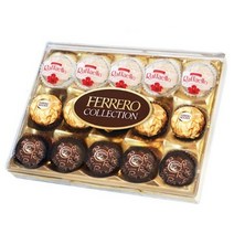 페레로로쉐 콜렉션 초콜릿 15구, 2개
