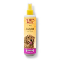 미국제조 도그 물없는 간편세정 애견 샴푸 스프레이 296ml 관리 댕댕이 수술후 배변후 세정제, lo∑▶상품선택◁▤ve