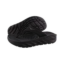 HOKA ONE 여성용 오라 리커버리 플립 샌들