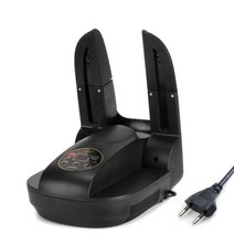 신발건조기 장화건조대 신발살균기 신발스타일러 슈스타일러, EU Plug