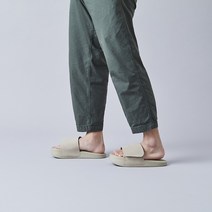 [JAJU/자주] 스트레칭 실내화_숙련자_270~275mm_베이지, 베이지