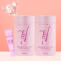 결콜라겐 플러스 60포 2개 피부관리 피부 석류콜라겐 어류콜라겐 수분