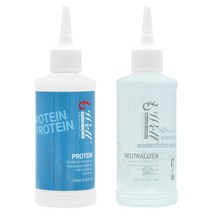 라샘 모웰 멀티 단백질펌/30개/150ml/브롬산중화제, 상세페이지 참조