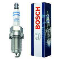 Bosch Automotive FR6KPP332S OE 미세 와이어 더블 플래티넘 스파크 플러그 - 싱글 738529, FR6DPP332S
