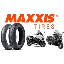 맥시스 슈퍼맥스SC 빅스쿠터 티맥스530 AK550 BMW C650 TL 빅스쿠터 타이어, (뒤) 160/60R15