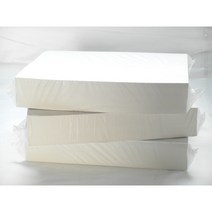 밀크 복사용지 80g A4(2500매=1박스) 외 값싸고 질좋은 중소기업 복사용지 중질지 신문용지, 중질지60gB4