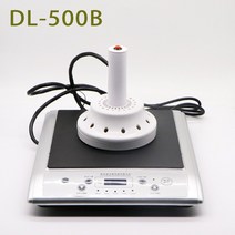 고주파 실링기 접착기 미니 가정용 병 포장 밀봉기 컵 포장기 밀봉 비닐 기계, DL-500B