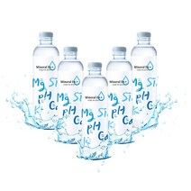 미네랄 닥터플러스 1박스 (500ml X 20개), 1, 1, 본상품선택