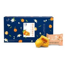 맛있는귤공방 제주한라봉파이, 30g, 10개