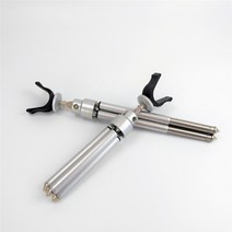 낚시받침대 거치대 꽂이 원투 삼각대 소형 얼음 드릴 서플라이 낚시대 낚시 장비 용품 액세서리, 한개옵션0