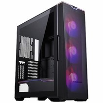 Phanteks Phanteks G500A DRGB BK (미들타워)