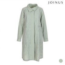 조이너스 펀칭집업롱점퍼 JAAU4-CGJ040