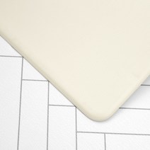 [안탈로디자인매트] PVC 양면 러그매트 화이트 헤링본 거실 거실바닥 놀이방 유아 애견 강아지 미끄럼방지 층간소음방지, 5.화이트 헤링본