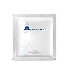 얼굴 리프팅 기계 냉동요법 막 패드 30*45Cm 24*30Cm 냉동기계 용 저온 지방분해 지방 동결 방지 막막, 02M (24x30cm)