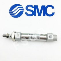 공압 부품 CDM2B20-25 50 60 75 80 100 125 Z A AZ SMC 공압 공기 실린더 표준 유형 복동 단일로드 CM2 시, 02 CDM2B20-50Z