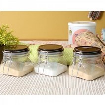 Airtight 패트 밀폐용기 3P 세트