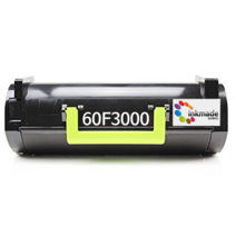 렉스마크 60F3000 재생 토너 드럼 MX310 MX310dn MX611de MX410de MX511de MX511dhe MX511dte, 1. 재생토너(2500매)