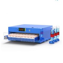 청계알 오골계알 온도조절기 계란 오리알 병아리 부화기 부하기 100 인큐베이터 완전 자동 터닝 부화 인공 온도 습도 제어 농장 터너, 110V US Plug, CHINA, 100 Eggs