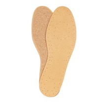 구두용 깔창 2mm 코르크 쿠션 구두 냄새 발아픔 완화