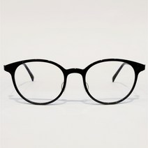 LT21 c.1M 무광블랙 라이텐 피오비노 가벼운 안경테 얼굴형에맞는안경 프리미엄 레진 초경량