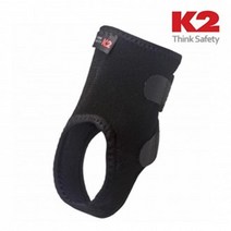 K2 발목보호대 IUA119P4 어린이인라인보호 라이딩족, 1개