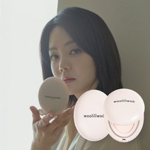 우리리우 에그 선밤 세트, 2개 set, 2개