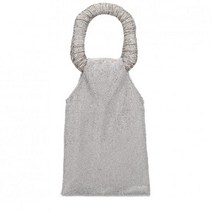 JONATHAN SIMKHAI 조나단 심카이 Myla frame handle 미니 market bag157500