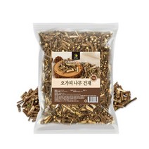 엄마애손 오가피 나무 건재 1kg
