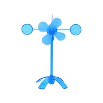 풍향 풍속 발전기 키트(15cm) RTS
