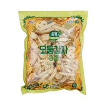 NW27$ 솔)모둠감자8종-1.4kg, 1.4kg, 1개