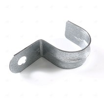 수도배관 파이프 호스 고정기 거치대 홀더 파이프 클램프 반도 연결 바닥고정쇠 K50