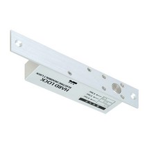 글로넥스 데드볼트 GD-3000(24V) 출입통제 자동개폐장치