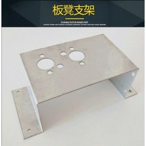 차량용 무시동히터 부품 설치 수리 부품 점화플러그 오일모터 머플러 컨버터 관 오일탱크, 벤치 거치대, 1개
