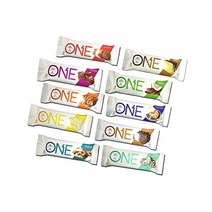 아 맞다! 단백질 바 1개 버라이어티 팩 12개 다양한 맛 의 바 퀘스트 우수 이소말토 올리고당류 고섬유 고단백질 훌륭한 건강한 간식 포함BGSL
