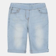 [더데이걸] 데일리 5부 데님 엘인디고 TGTH21301