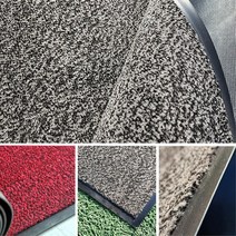 상가 입구 실외용 발판 물흡수 신발털이 매트 문앞 세탁실 가게 화장실앞 바닥에까는거 패드