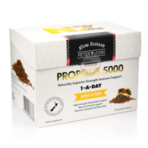 피터앤존 프로폴리스 5000mg 200식물성캡슐, 1박스-200캡슐