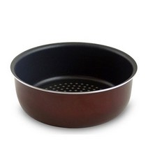 ZG55 냄비 손잡이 탈부착형 업소용 후라이팬 냄비 20cm 하이라이트후라이팬 계란후라이팬 스텐후, CK 본상품선택, CK 본상품선택, CK 본상품선택