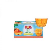 코스트코 돌 복숭아 과일컵 113gx16, 상세페이지 참조, 상세페이지 참조