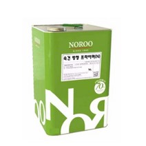 노루페인트 속건 방청 프라이머 방청하도 16L, 회색, 16000ml, 1개