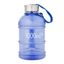 아트박스 아령텀블러 1000ml (22004900), 옵션선택:본품, 단품