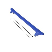 픽시휠셋 카본 휠셋 로드 자전거 픽시휠 컬러 부드러운 고무 사이클링 플라스틱 승마 부품 여러 가지 빛깔의 게시 보호대 커버 가드 체인 보호 스틱 프레임, b0228, 협력사