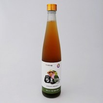 미가식품 순천만 함초진액 500ml 마시는 함초발효액 함초액, 1병