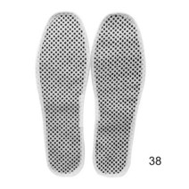 족궁보조구 자기 깔창 체중 감소 슬리밍 마사지 풋 케어 신발 패드 쌍 쉬핑 밑창, [03]