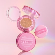 라라츄 텐션 DX 쿠션 팩트 파운데이션 세트, 23호 [ 본품+리필 ]