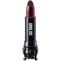 Anna sui Black Rouge S 405 안나수이 블랙 루즈 405 체리 레드 립스틱 1팩, 1개