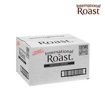 International Roast 인터내셔널로스트 호주 인스턴트 커피 스틱 1000개