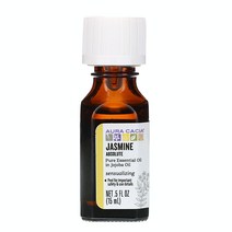 아우라 카시아 퓨어 에센셜오일 자스민 앱솔루트 15ml 2개