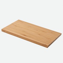 이케아 도마 압티틀리그 대나무 24x15cm 주방 조리도구 원목 식당 카페 업소